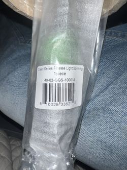 Googan Squad Spinning Rod
