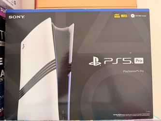 Ps5 pro