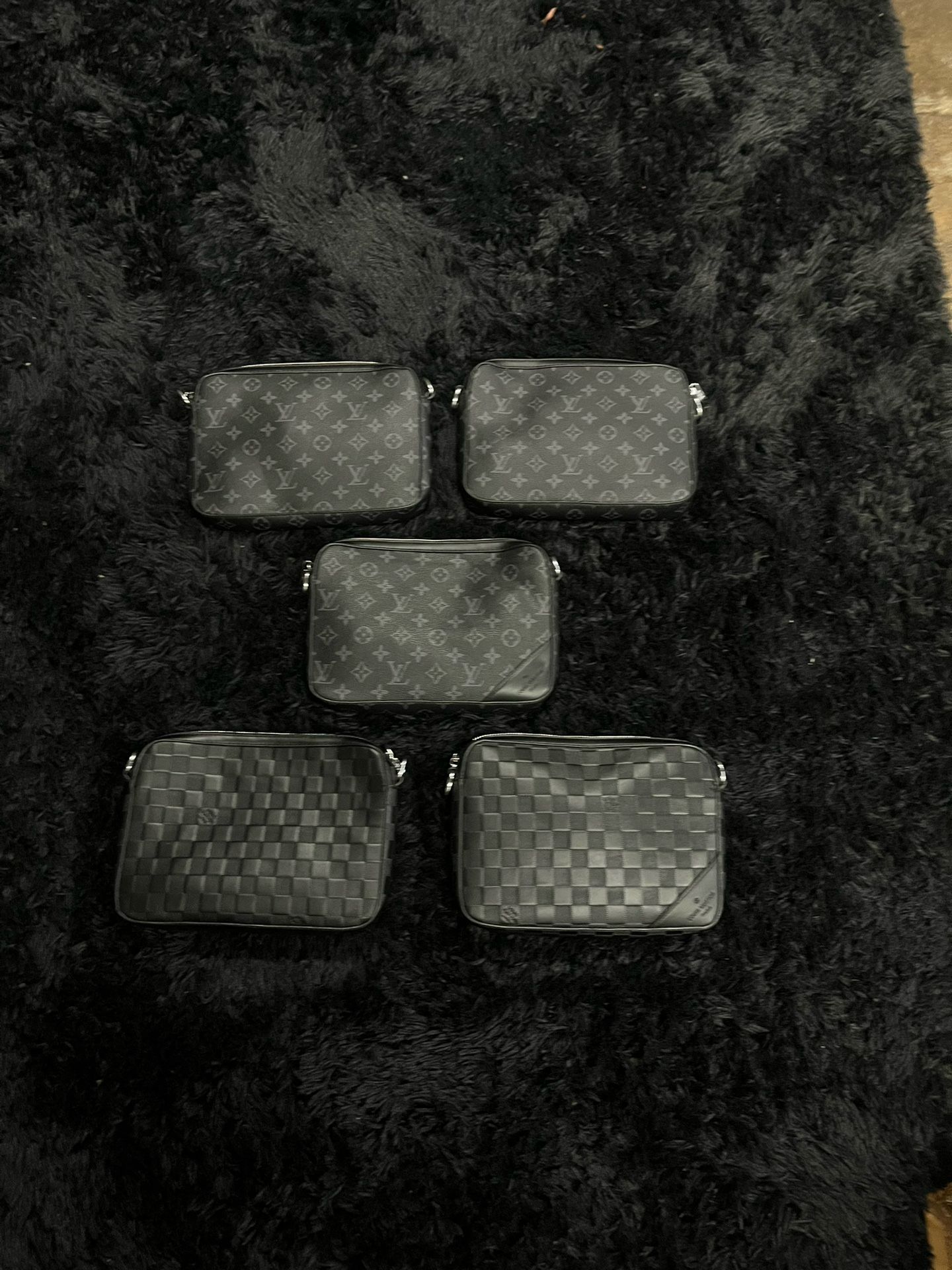 Side Bags