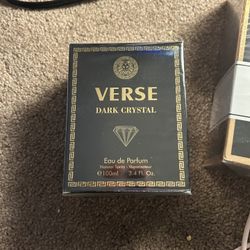 Verse Perfume 3.4 Ounce