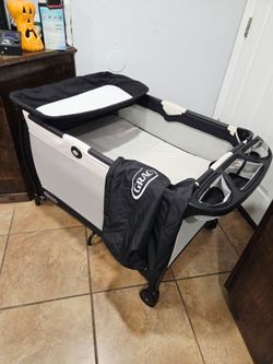 Graco Portable Playpen