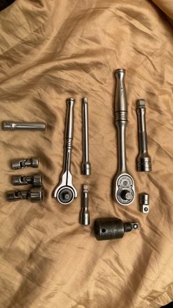 Snap on package deal