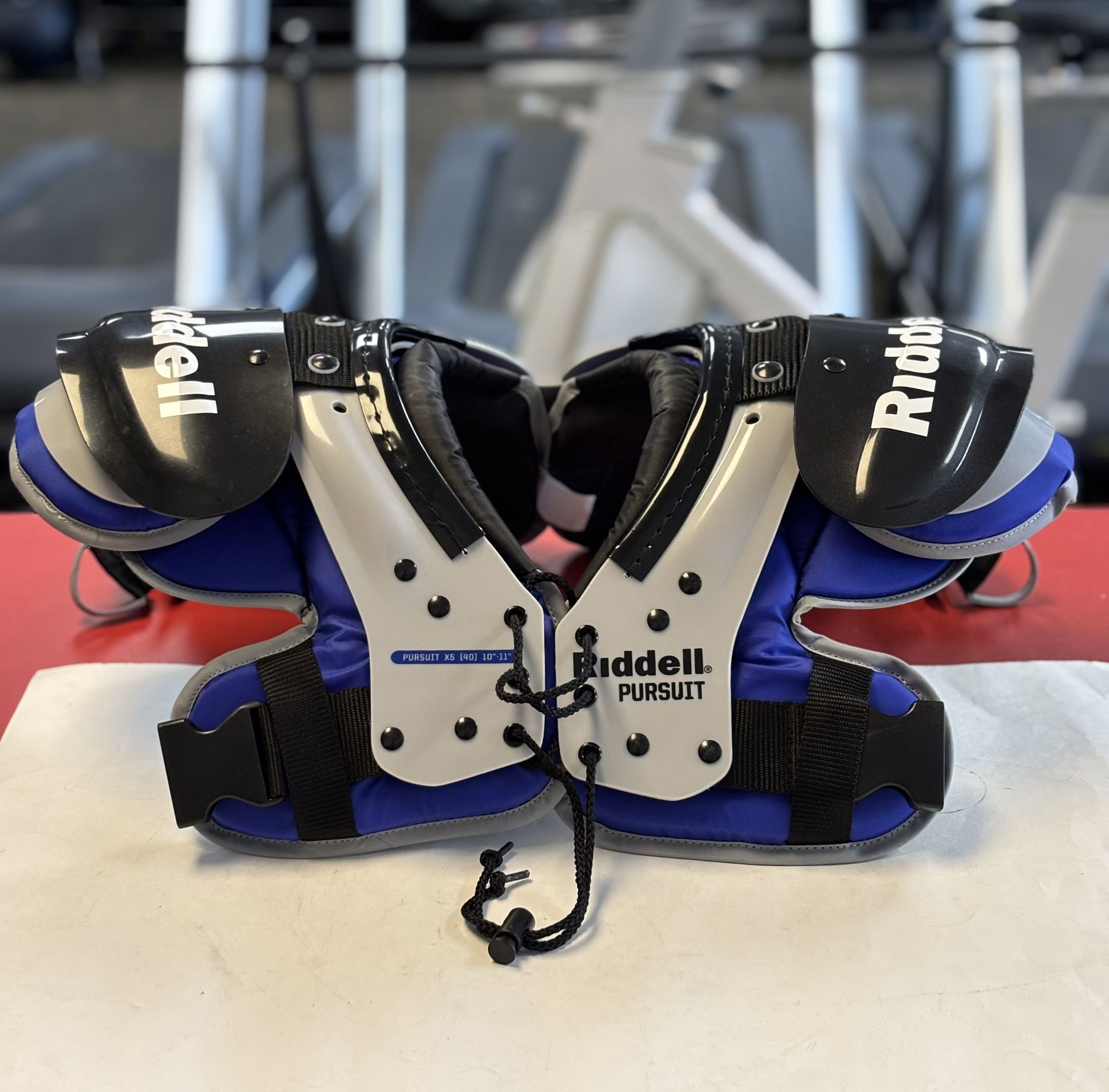 Football Costumes For Boys Adult Champro Gauntlet II Football