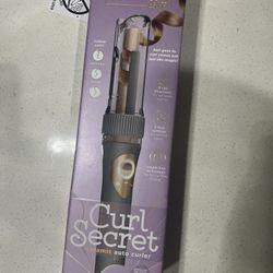 Auto Curler