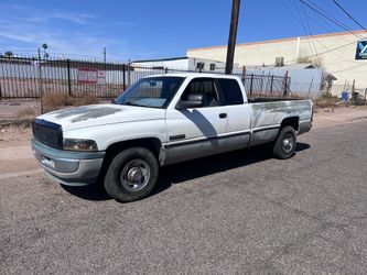 1997 dodge ram diesel
