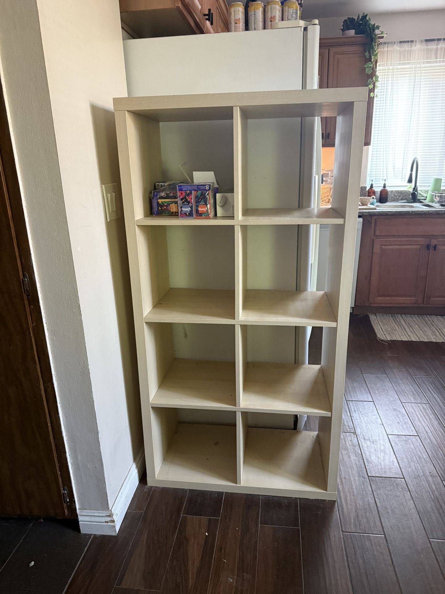 IKEA Storage Shelf
