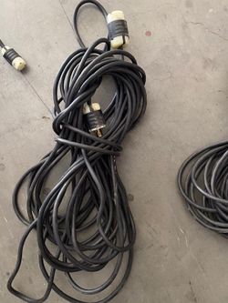 extenciones electricas industriales 220 