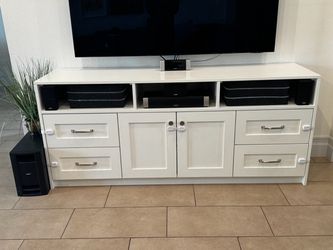 Lifestyle BOSE v20/30 (main console is faulty)
