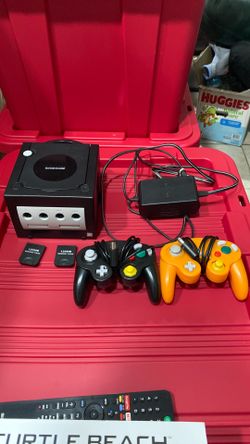 GameCube Bundle
