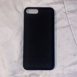 iPhone 8 Plus Battery Case 
