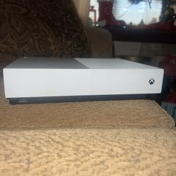 Xbox One 1tb Digital Console 