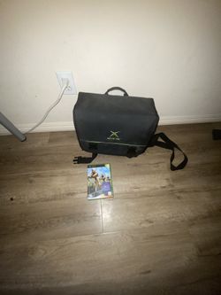 Xbox Bag