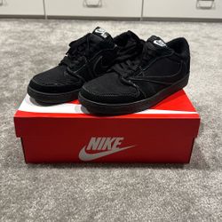 Nike Jordan Air 1’s Travis Scott: MS 8