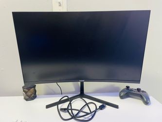 Monitor