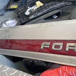 Ford 150 1994 To 1996 Tailgate
