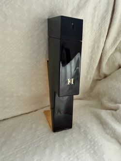 Carolina Herrera bad boy