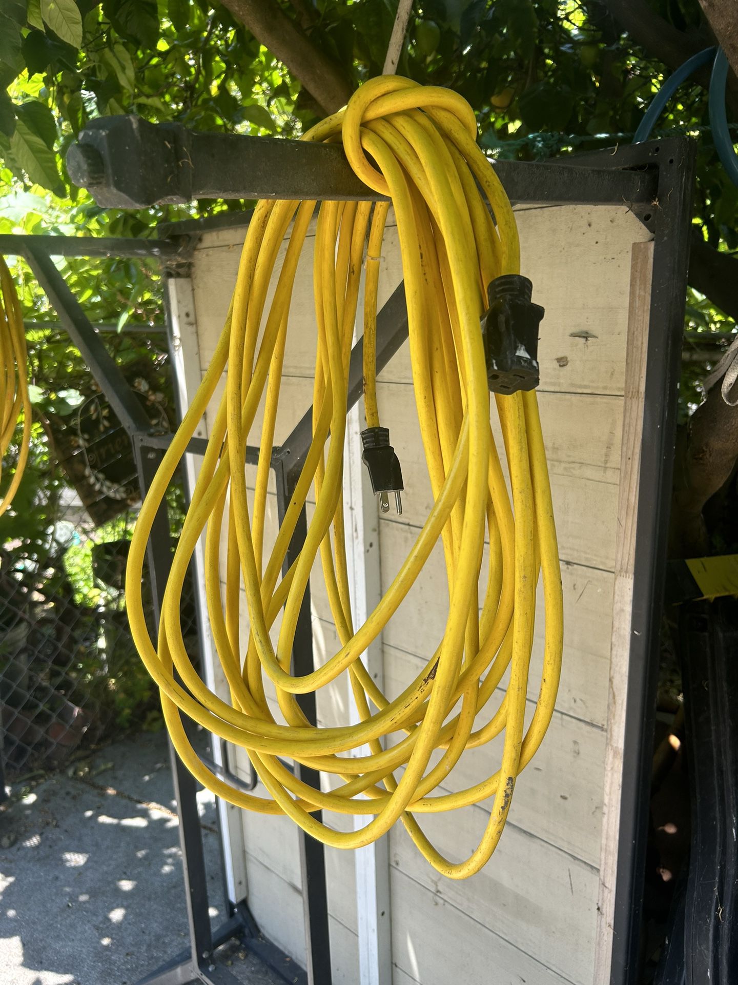 Extension Cord for Sale in Oakland, CA - OfferUp