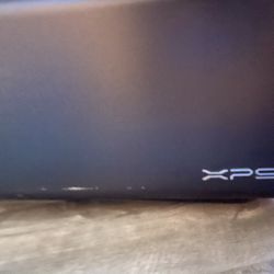 XPS DELL Computer 1TB