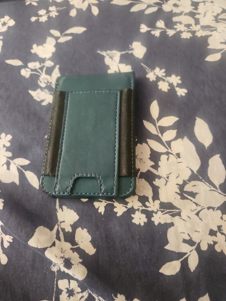 Magnetic Wallet