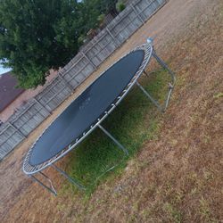 Trampoline