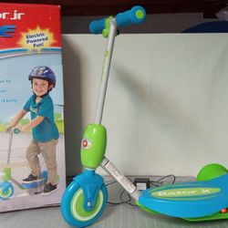 Razor Jr Electric Scooter 
