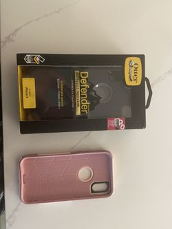 Genuine Otterbox Phone Cases