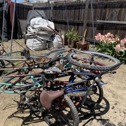 Free Scrap Metal 