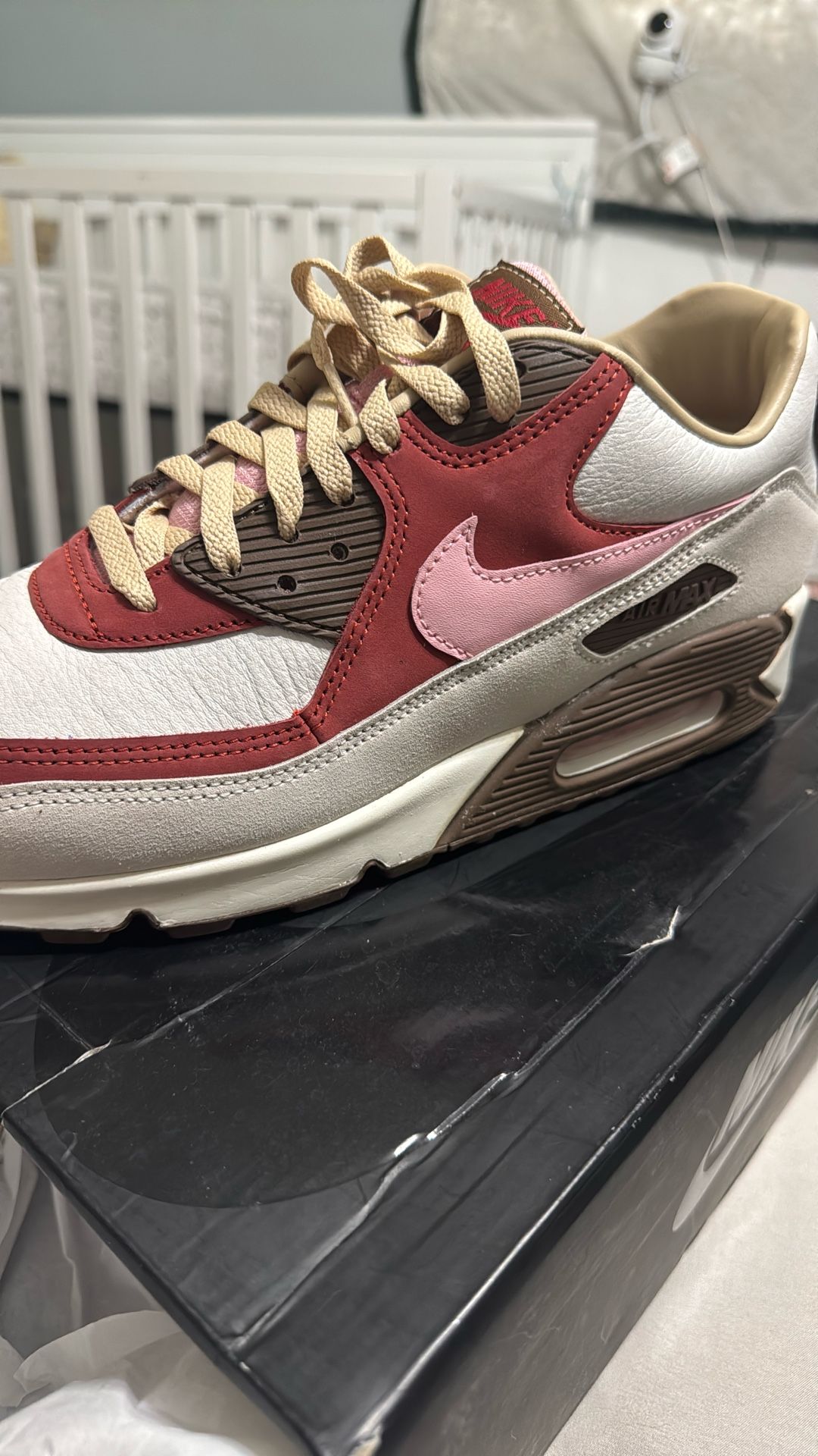Air Max Bacons