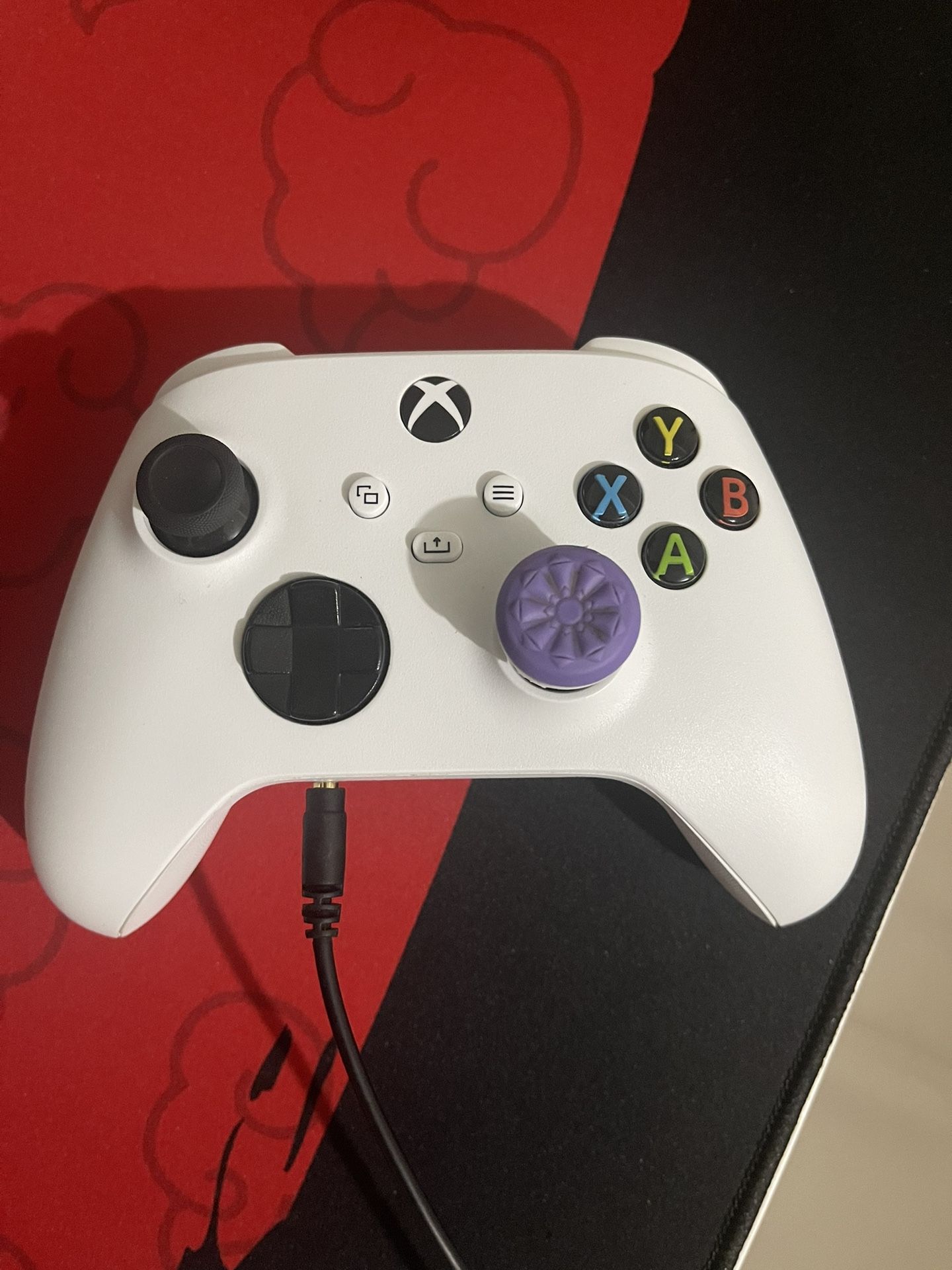 xbox controller