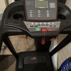Treadmill / caminadora eléctrica