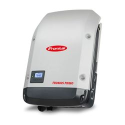 Fronius Primo 5.0-1 Solar Inverter 5kW 208/240V - Brand New