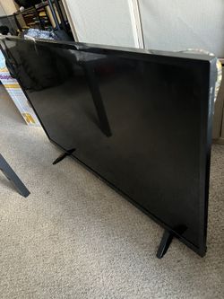 LG 43 Inch Tv 