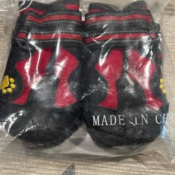 Dog Shoes