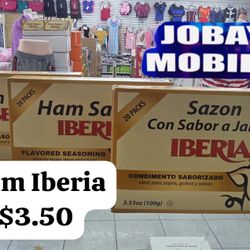 Han Iberia 
