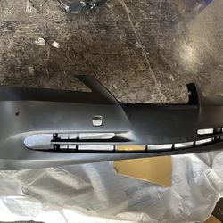 07-09 Lexus ES350 Front Bumper