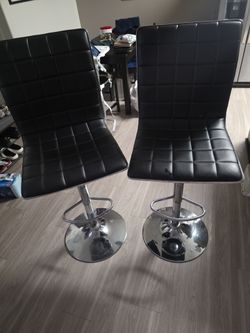Barstools
