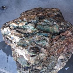 Charlie Stone Agate