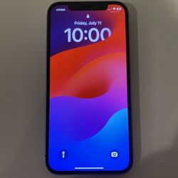 iPhone 12