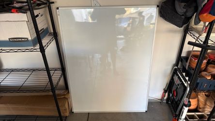 White board!