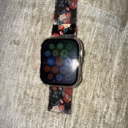 Apple Watch 9 45mm