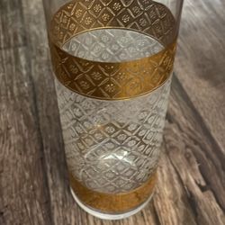 Rare Culver Scintilla Pitcher