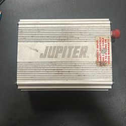 1000 Continuous-2000 Peak Watt 12 Volt Car/rv/atv Power Inverter 