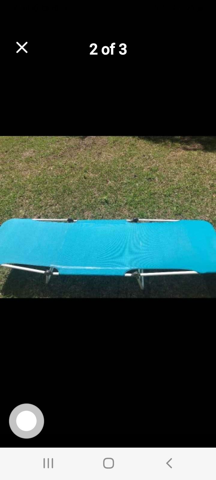 Nice Chair