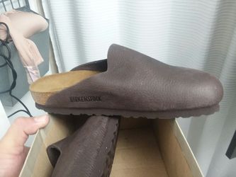 Birkenstock size 6 wonman
