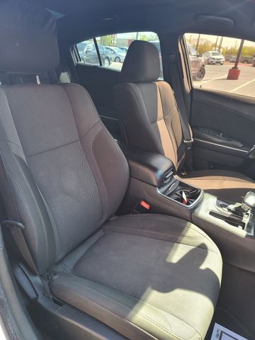 2016 Dodge Charger