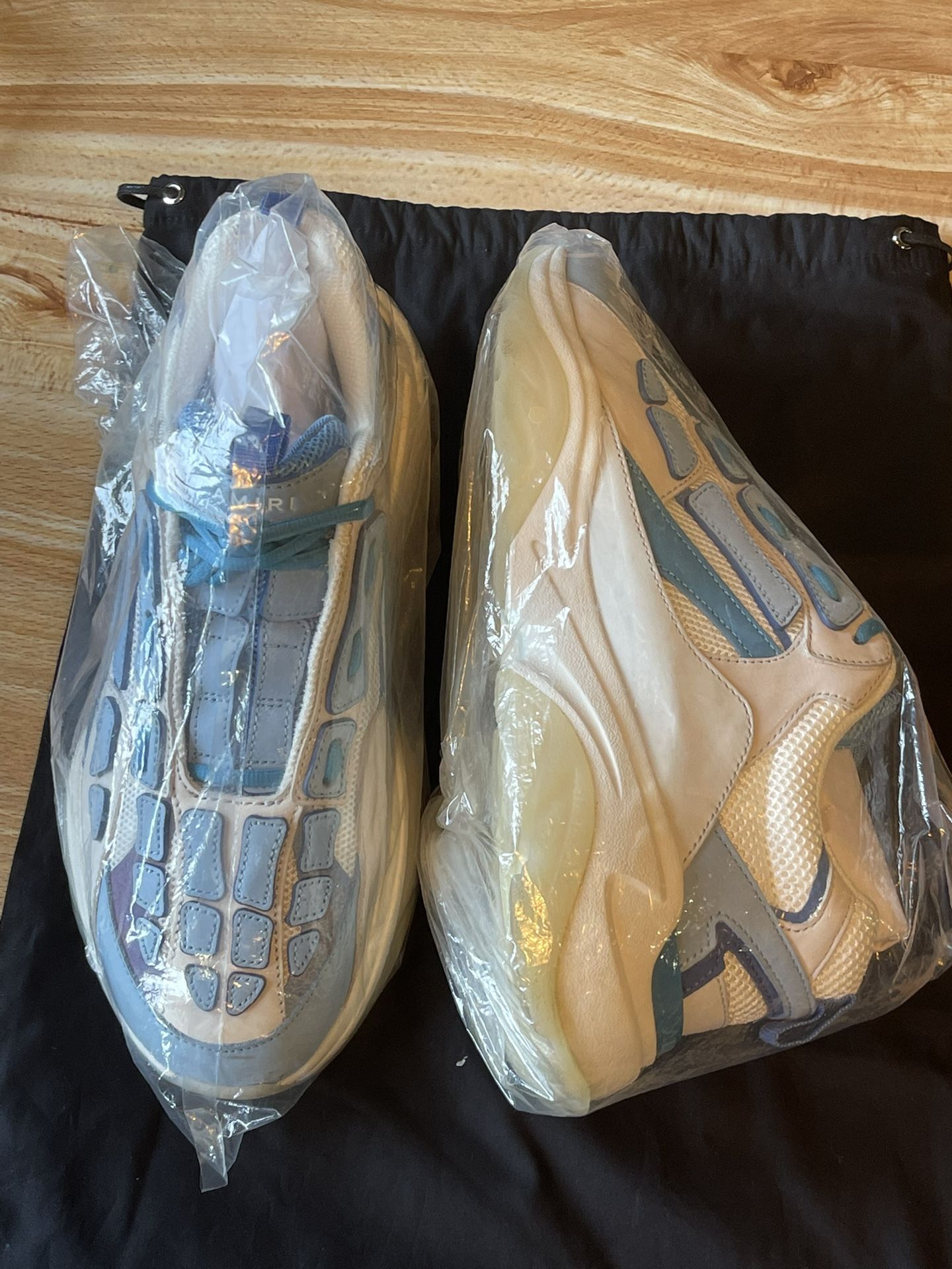 Amiri Bone Runners