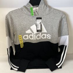 Adidas Youth Hoodie 