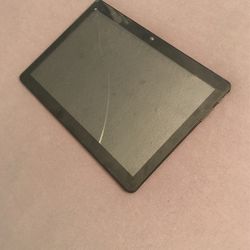 Used Android Tablet