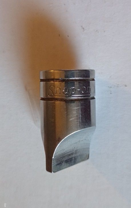 Vintage Snap-On 1/2" Drive Screwdriver Bit