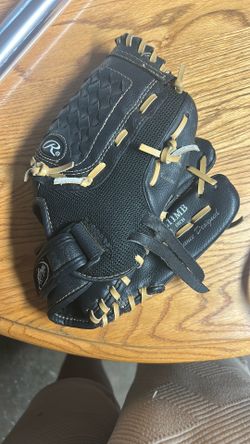 Baseball Glove (RawLings)